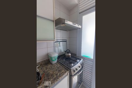 Apartamento à venda com 90m², 2 quartos e 1 vagaCozinha