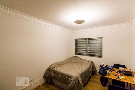 Quarto de apartamento à venda com 5 quartos, 250m² em Jardim Paulista, São Paulo