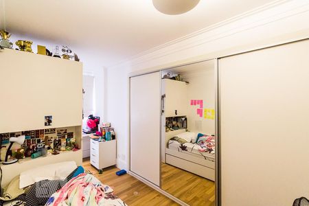 Quarto de apartamento à venda com 5 quartos, 250m² em Jardim Paulista, São Paulo