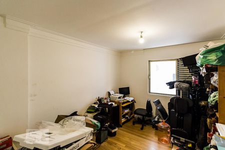 Quarto de apartamento à venda com 5 quartos, 250m² em Jardim Paulista, São Paulo