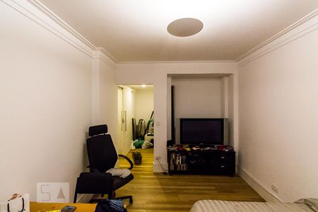 Quarto de apartamento à venda com 5 quartos, 250m² em Jardim Paulista, São Paulo
