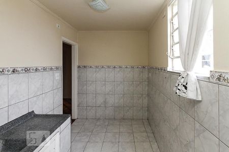 Apartamento à venda com 50m², 2 quartos e sem vagaCozinha