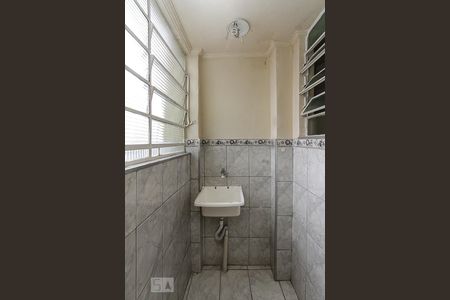 Apartamento à venda com 50m², 2 quartos e sem vagaBanheiro