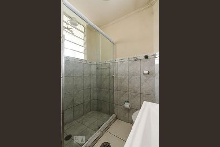 Apartamento à venda com 50m², 2 quartos e sem vagaBanheiro