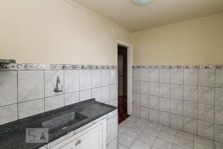Apartamento à venda com 50m², 2 quartos e sem vagaCozinha