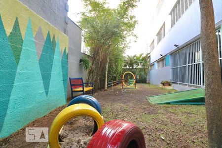Studio à venda com 39m², 1 quarto e 1 vaga Studio à venda com 39m², 1 quarto e 1 vagaÁrea comum - Pet Garden
