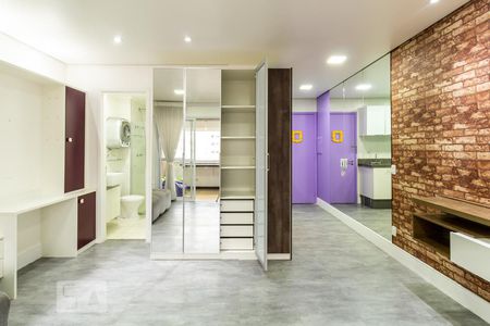 Studio de kitnet/studio à venda com 1 quarto, 39m² em Bela Vista, São Paulo