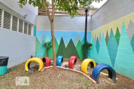 Studio à venda com 39m², 1 quarto e 1 vaga Studio à venda com 39m², 1 quarto e 1 vagaÁrea comum - Pet Garden