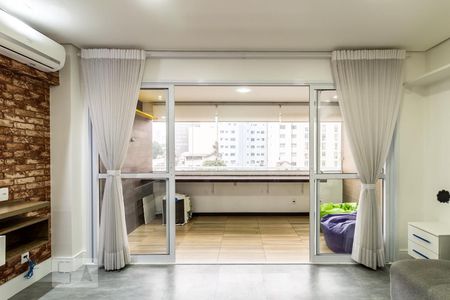 Studio de kitnet/studio à venda com 1 quarto, 39m² em Bela Vista, São Paulo