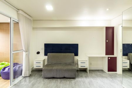 Studio de kitnet/studio à venda com 1 quarto, 39m² em Bela Vista, São Paulo