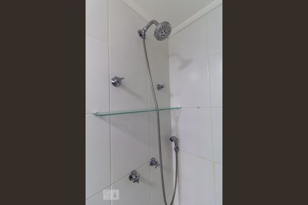 Studio à venda com 39m², 1 quarto e 1 vaga Studio à venda com 39m², 1 quarto e 1 vagaBanheiro