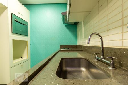 Studio à venda com 39m², 1 quarto e 1 vaga Studio à venda com 39m², 1 quarto e 1 vagaCozinhaCozinha