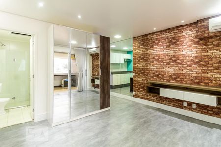 Studio de kitnet/studio à venda com 1 quarto, 39m² em Bela Vista, São Paulo