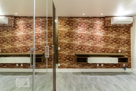 Studio de kitnet/studio à venda com 1 quarto, 39m² em Bela Vista, São Paulo