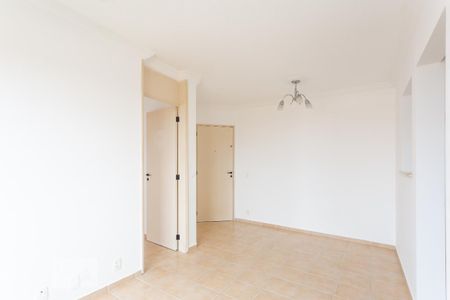 Apartamento à venda com 50m², 2 quartos e 1 vaga Apartamento à venda com 50m², 2 quartos e 1 vagaSala de Jantar
