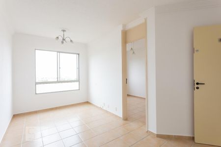 Apartamento à venda com 50m², 2 quartos e 1 vaga Apartamento à venda com 50m², 2 quartos e 1 vagaSala de Estar