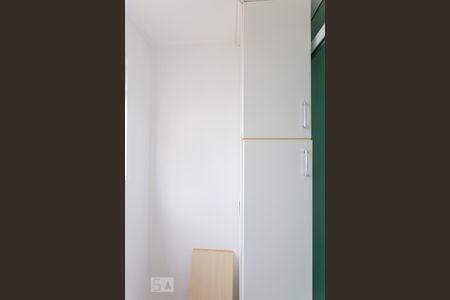 Apartamento à venda com 50m², 2 quartos e 1 vaga Apartamento à venda com 50m², 2 quartos e 1 vagaÁrea de Serviço