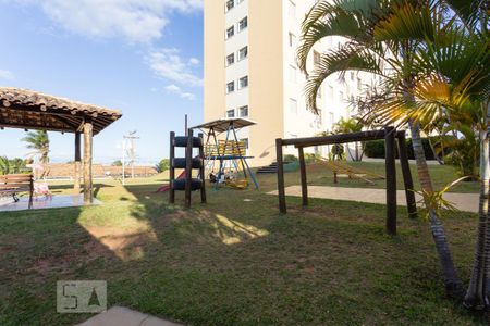 Apartamento à venda com 50m², 2 quartos e 1 vaga Apartamento à venda com 50m², 2 quartos e 1 vagaÁrea Comum - Playground