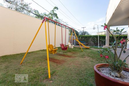 Apartamento à venda com 50m², 2 quartos e 1 vaga Apartamento à venda com 50m², 2 quartos e 1 vagaÁrea Comum - Playground 2