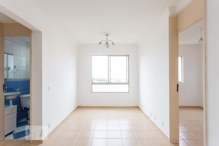 Apartamento à venda com 50m², 2 quartos e 1 vaga Apartamento à venda com 50m², 2 quartos e 1 vagaSala de Estar