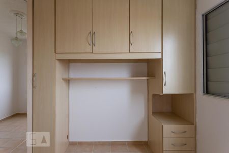 Apartamento à venda com 50m², 2 quartos e 1 vaga Apartamento à venda com 50m², 2 quartos e 1 vagaQuarto 2 - Armários