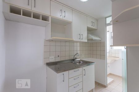 Apartamento à venda com 50m², 2 quartos e 1 vaga Apartamento à venda com 50m², 2 quartos e 1 vagaCozinha