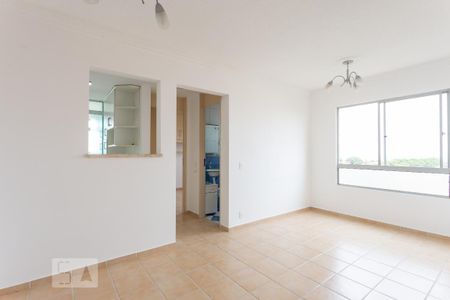Apartamento à venda com 50m², 2 quartos e 1 vaga Apartamento à venda com 50m², 2 quartos e 1 vagaSala de Estar