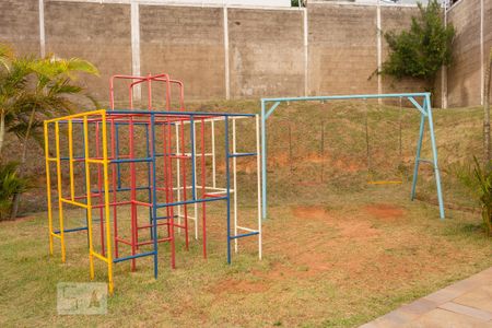 Apartamento à venda com 50m², 2 quartos e 1 vaga Apartamento à venda com 50m², 2 quartos e 1 vagaÁrea Comum - Playground