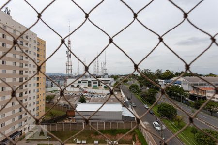 Apartamento à venda com 50m², 2 quartos e 1 vaga Apartamento à venda com 50m², 2 quartos e 1 vagaVista da Área de Serviço