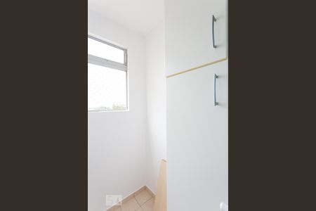 Apartamento à venda com 50m², 2 quartos e 1 vaga Apartamento à venda com 50m², 2 quartos e 1 vagaÁrea de Serviço
