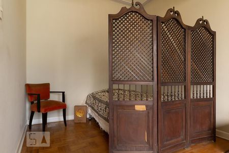 Quarto de kitnet/studio à venda com 1 quarto, 42m² em Bela Vista, São Paulo