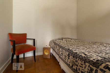 Quarto de kitnet/studio à venda com 1 quarto, 42m² em Bela Vista, São Paulo