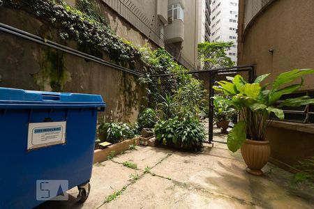 Studio para alugar com 42m², 1 quarto e sem vaga Studio para alugar com 42m², 1 quarto e sem vagaÁrea Comum