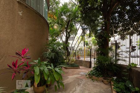 Studio para alugar com 42m², 1 quarto e sem vaga Studio para alugar com 42m², 1 quarto e sem vagaÁrea Comum