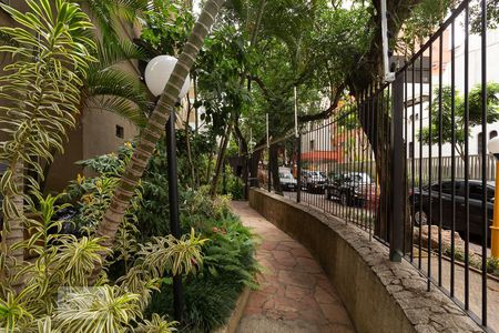 Studio para alugar com 42m², 1 quarto e sem vaga Studio para alugar com 42m², 1 quarto e sem vagaÁrea Comum