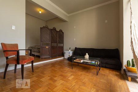 Sala de kitnet/studio à venda com 1 quarto, 42m² em Bela Vista, São Paulo