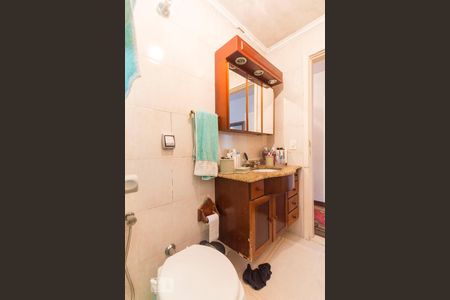 Casa à venda com 220m², 4 quartos e 2 vagasSuíte - Quarto 3