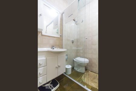 Casa à venda com 220m², 4 quartos e 2 vagasSuíte - Quarto 4