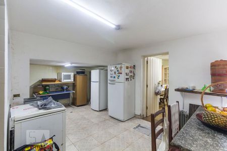 Casa à venda com 220m², 4 quartos e 2 vagasÁrea Externa da cozinha