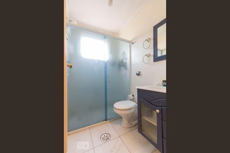 Casa à venda com 220m², 4 quartos e 2 vagasBanheiro Social