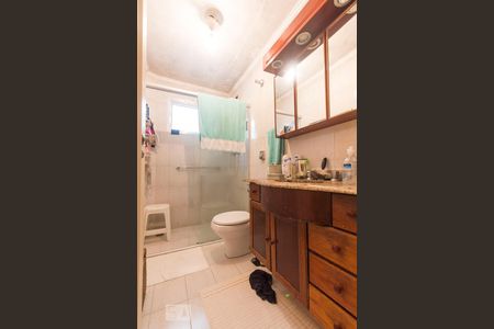 Casa à venda com 220m², 4 quartos e 2 vagasSuíte - Quarto 3