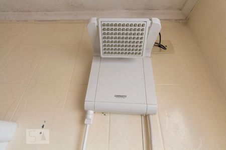 Casa à venda com 220m², 4 quartos e 2 vagasBanheiro Social