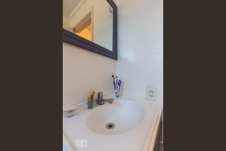 Casa à venda com 220m², 4 quartos e 2 vagasBanheiro Social