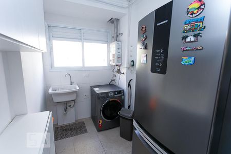 Apartamento à venda com 71m², 2 quartos e 1 vagaCozinha