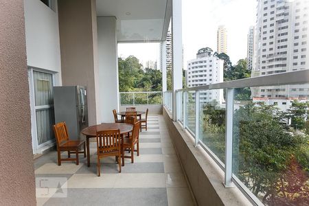 Apartamento à venda com 71m², 2 quartos e 1 vagaEspaço Gourmet
