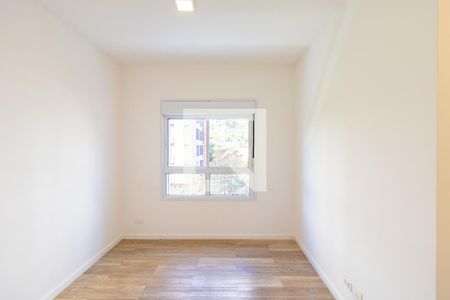 Suíte de apartamento à venda com 2 quartos, 71m² em Jardim Fonte do Morumbi, São Paulo