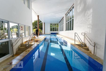 Apartamento à venda com 71m², 2 quartos e 1 vagaÁrea comum - Piscina