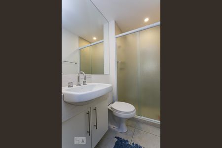 Apartamento à venda com 71m², 2 quartos e 1 vagaBanheiro