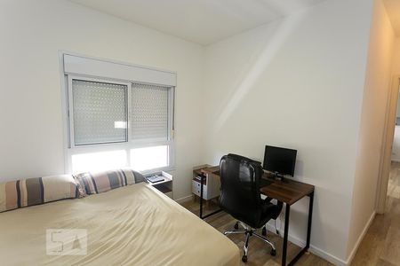 Apartamento à venda com 71m², 2 quartos e 1 vagasuíte 1