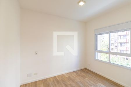 Suíte de apartamento à venda com 2 quartos, 71m² em Jardim Fonte do Morumbi, São Paulo